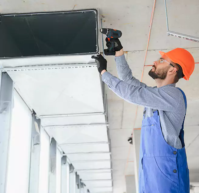 Why Homeowners & Businesses Trust Us in Stoneham, MA