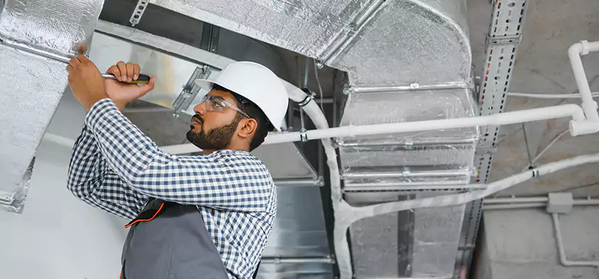 Proactive Ac Vent Repairs & Air Duct Replacement Companies Near Me in Stoneham