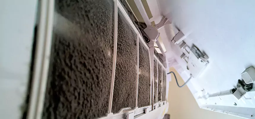 Preventive Air Duct Bacteria Removal in Stoneham