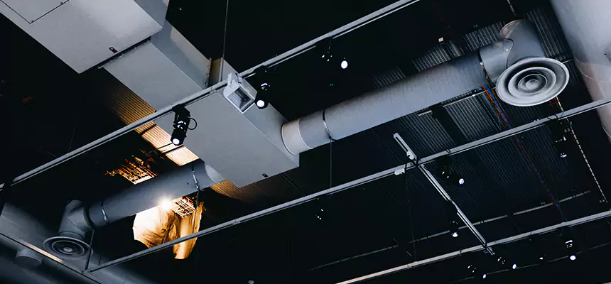 Our Air Duct Replacement Services in Stoneham, MA