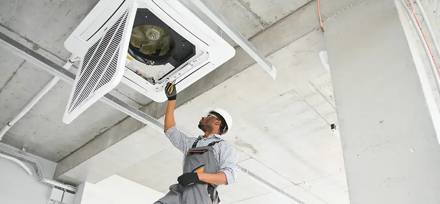 Efficient Multi‑Unit & HOA Annual Vent Cleaning Plans in Stoneham