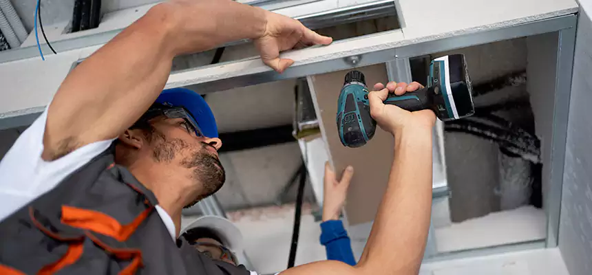 Our Apartment Air Duct Cleaning Services in Stoneham, MA
