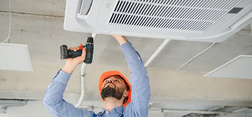 Detailed Multi‑Unit Riser & Roof Termination Cleaning in Stoneham