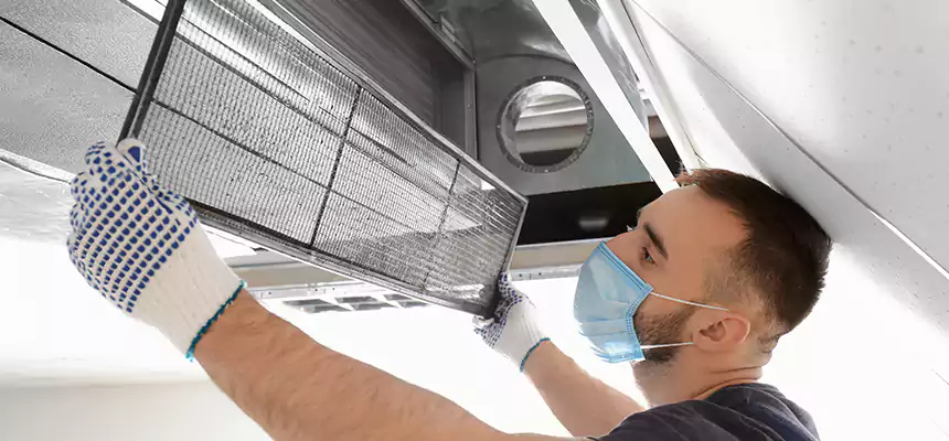 Our Home Duct Cleaning Services in Stoneham, MA  