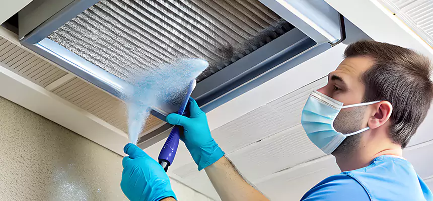 Our Home Ventilation Cleaning Services in Stoneham, MA