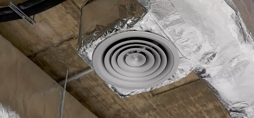 Our Low VOC Vent Installation Services in Stoneham, MA