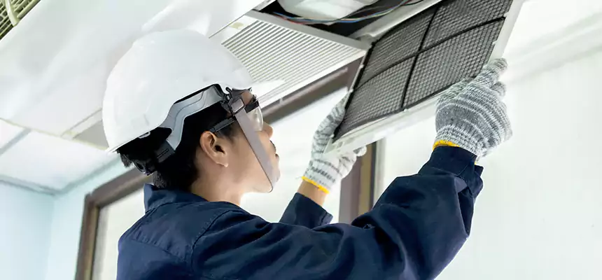 Our Mold & Mildew Removal from Air Ducts Services in Stoneham, MA