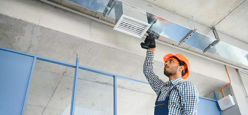 Efficient Exhaust Vent Cleaning in Stoneham, MA