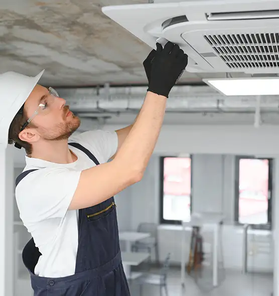 Top Affordable Duct Cleaning Services Near Me in Stoneham, MA