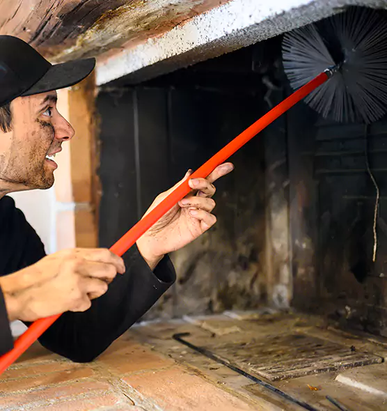 About Expert Chimney Cleaning in Stoneham, MA