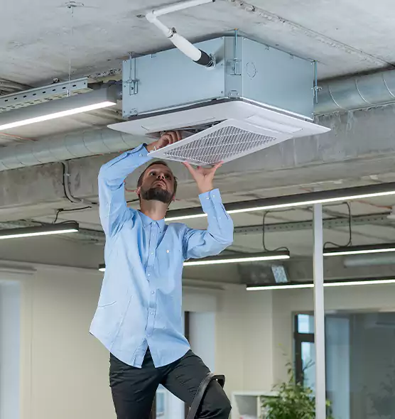 Expert Commercial Air Duct Cleaning in Stoneham, MA