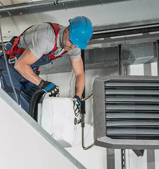 Professional Custom HVAC Ductworkin Stoneham, MA