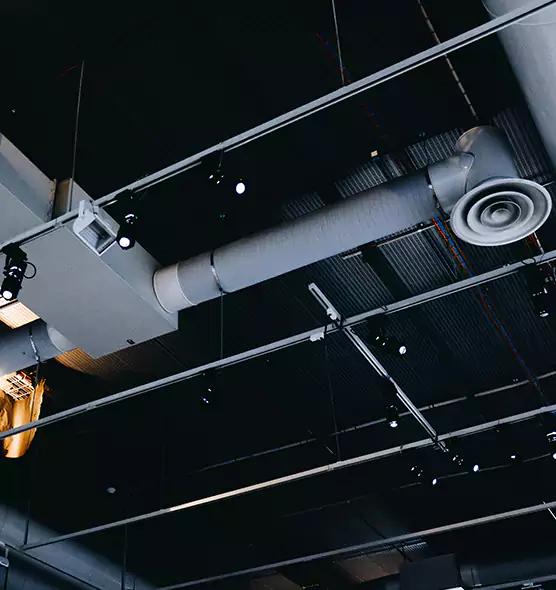 About Duct Sanitization with UV Light in Stoneham, MA