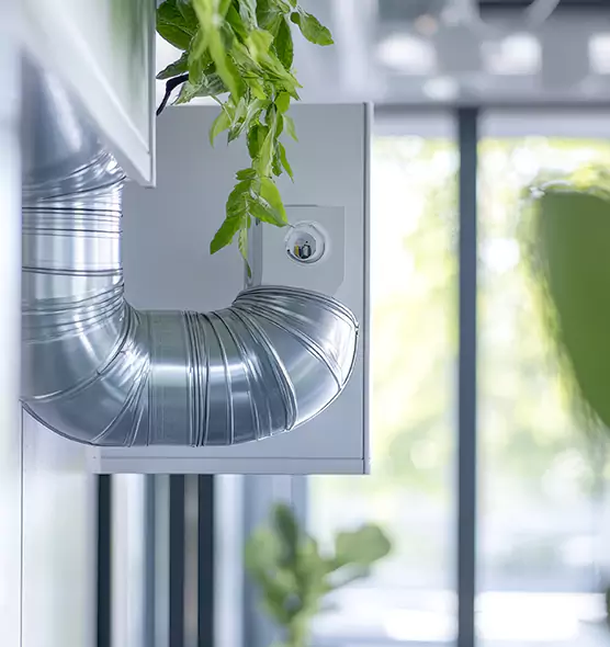 Professional Eco-Safe Dryer Vent Cleaning in Stoneham, MA