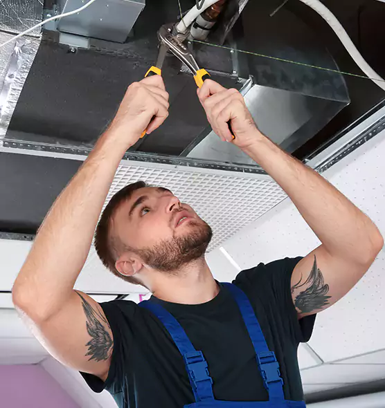 Trusted Home Air Duct Cleaning in Stoneham, MA