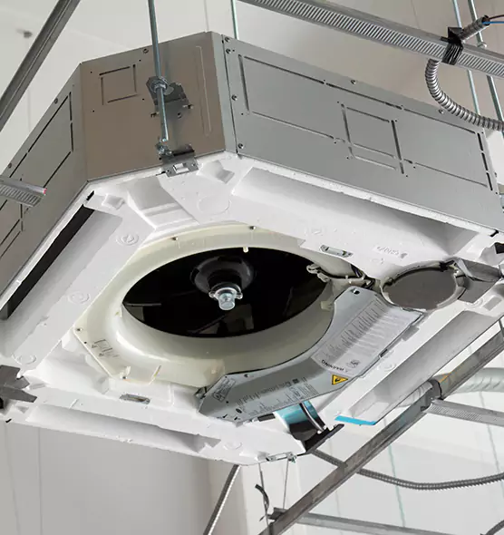 Professional Industrial Dryer Vent Cleaning in Stoneham, MA