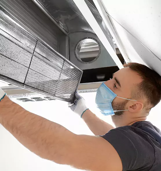 About Remove Smoke Smell From Air Duct in Stoneham, MA