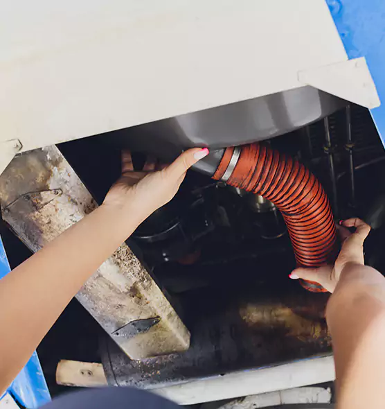 Top-Notch Return Vent Cleaning Service in Stoneham, MA