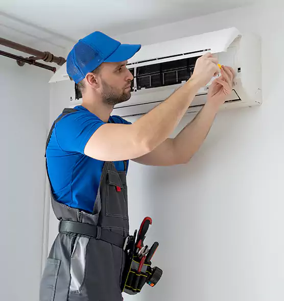 About Smart Thermostat AC Installation in Stoneham, MA