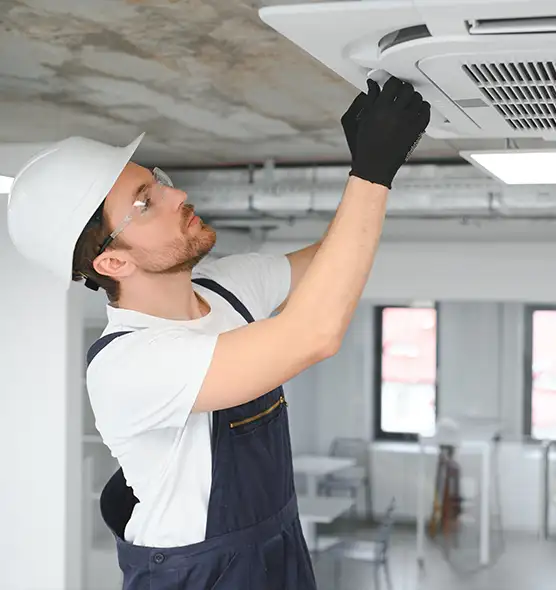 About Spring Air Duct Cleaning in Stoneham, MA