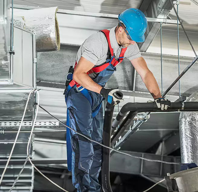 Why Homeowners & Businesses Trust Us in Stoneham, MA?