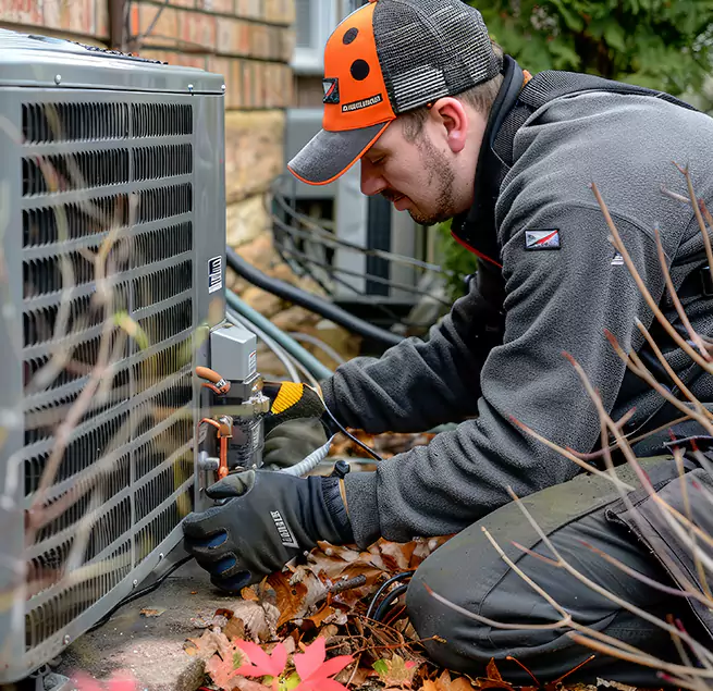 Why Homeowners & Businesses Trust Us in Stoneham, MA?