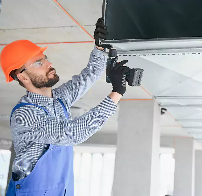 Why Homeowners & Businesses Trust Us in Stoneham, MA?