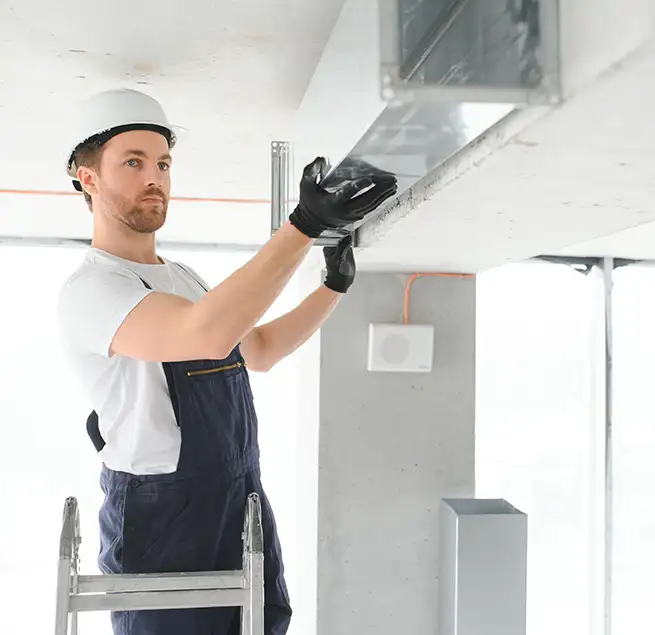 Why Homeowners & Businesses Trust Us in Stoneham, MA?