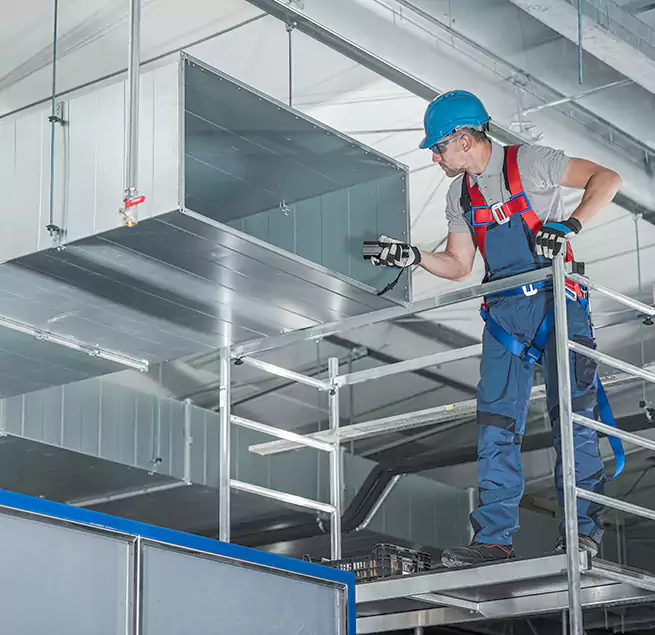 Why Homeowners & Businesses Trust Us in Stoneham, MA?