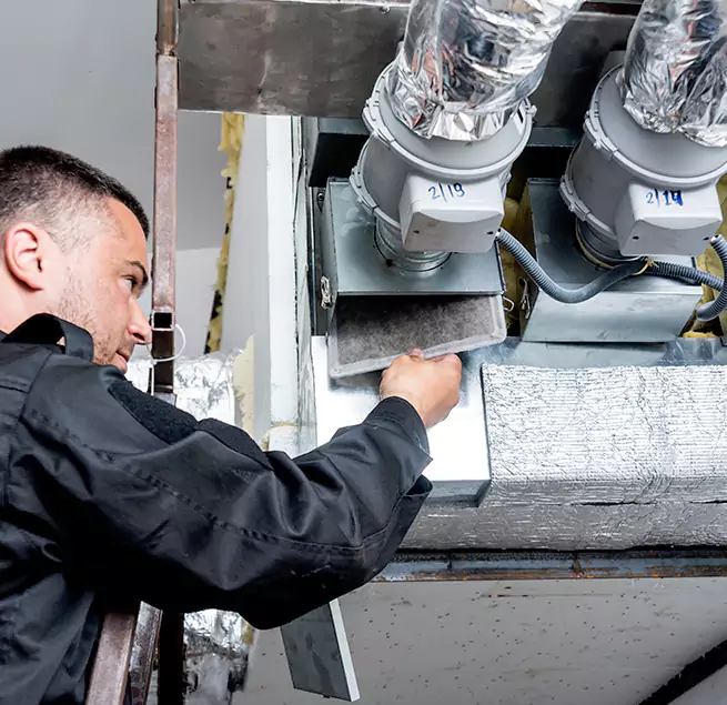 Why Homeowners & Businesses Trust Us in Stoneham, MA?