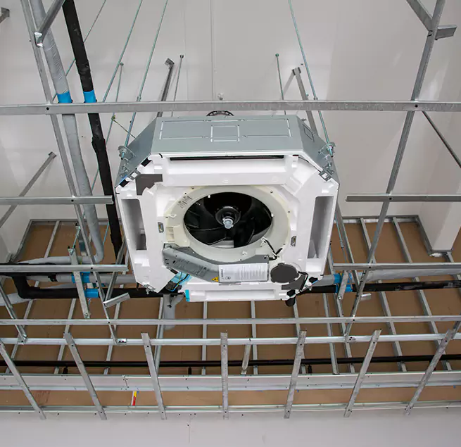 Why Homeowners & Businesses Trust Us Stoneham, MA?