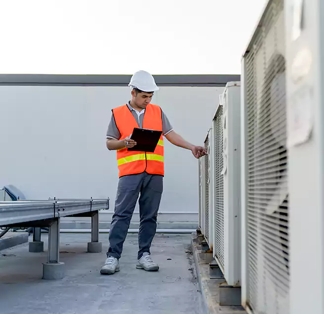 Why Homeowners & Businesses Trust Us in Stoneham, MA?