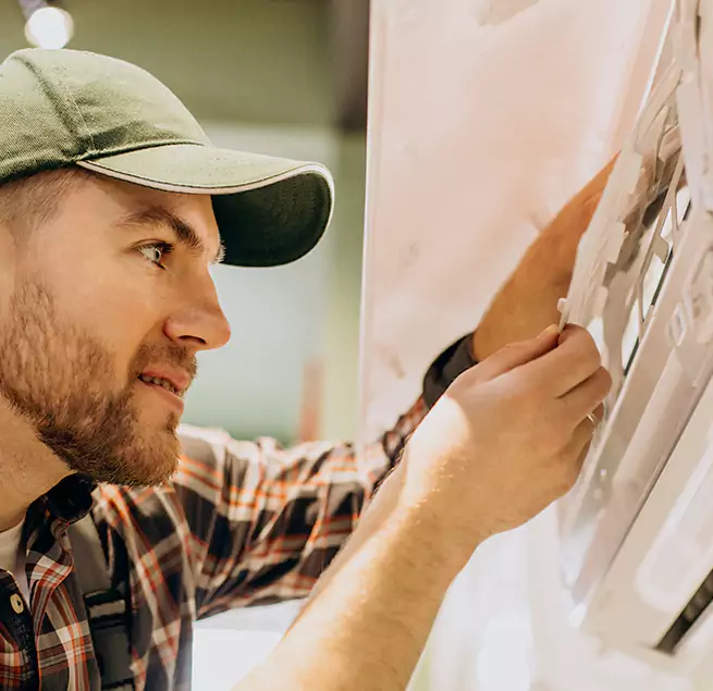 Why Homeowners & Businesses Trust Us in Stoneham, MA?